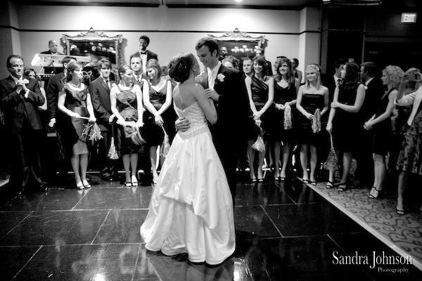 Best Wedding Photos At The Grand Bohemian - Sandra Johnson (SJFoto.com)